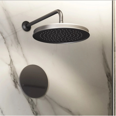 Gessi Shower каскад 65295 710