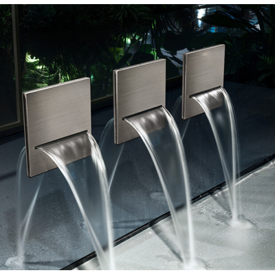 Gessi Shower каскад 20295