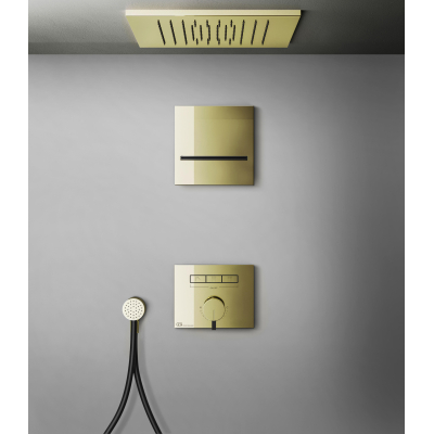 Gessi Shower каскад 20295