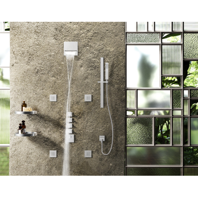 Gessi Shower каскад 20295