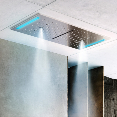 Gessi Colour Soffioni душова лійка багатофункціональна 50*30
