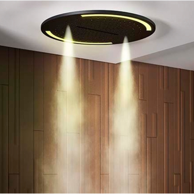 Gessi Colour Soffioni душова лійка багатофункціональна 35см