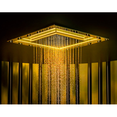 Gessi Sogni Soffioni душова лійка багатофункціональна 61*61 57961+57963