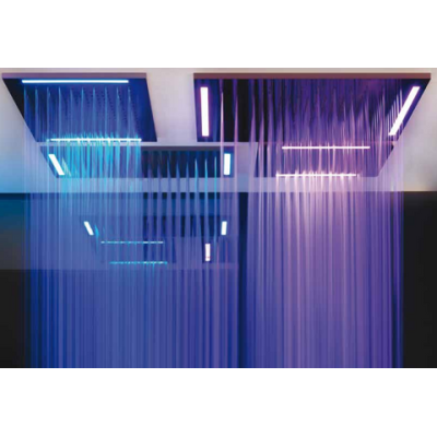 Gessi Colour Soffioni душова лійка багатофункціональна 35см