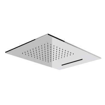 Gessi Emporio Shower  душова лійка з каскадом  33189