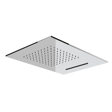 Gessi Emporio Shower  душова лійка з каскадом  33189