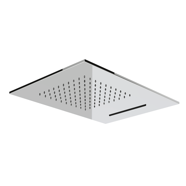 Gessi Emporio Shower  душова лійка з каскадом  33189