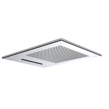 Gessi Emporio Shower  душова лійка з каскадом 33190