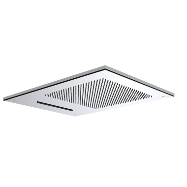 Gessi Emporio Shower  душова лійка з каскадом 33190