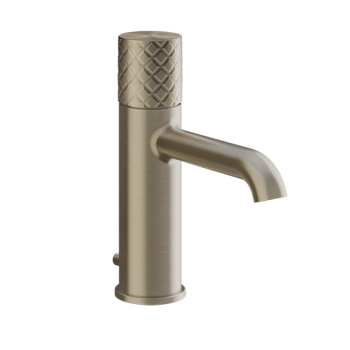 Gessi Habito Intreccio змішувач на раковину  70101