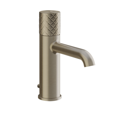 Gessi Habito Intreccio змішувач на раковину  70101