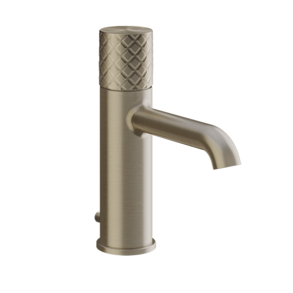 Gessi Habito Intreccio змішувач на раковину  70101