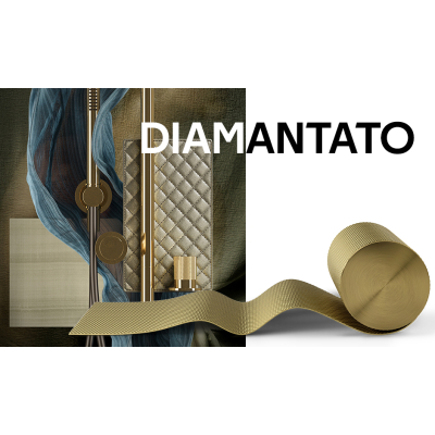 Gessi Inverso Diamantato змішувач на біде 73607