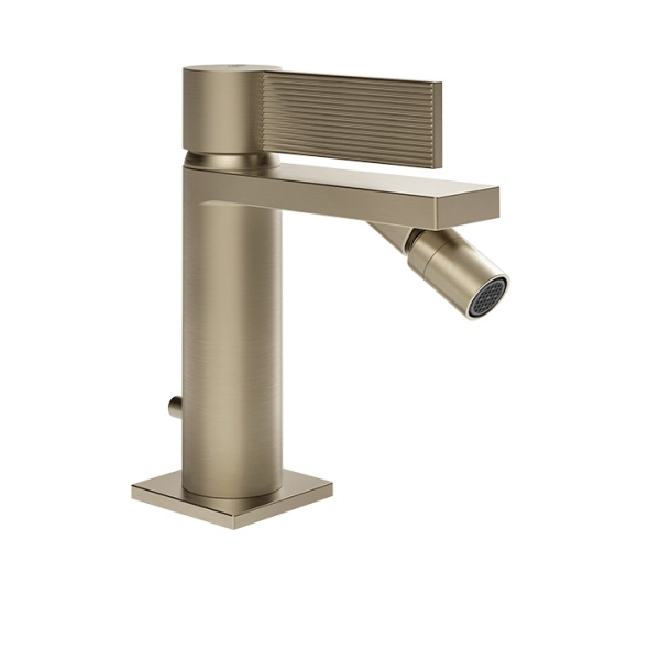 Gessi Inverso Diamantato змішувач на біде 73607