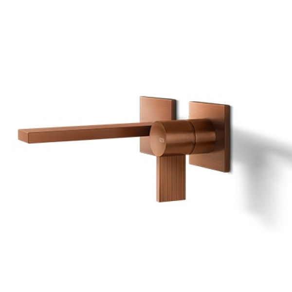 Gessi Inverso Rigato змішувач на раковину  73588