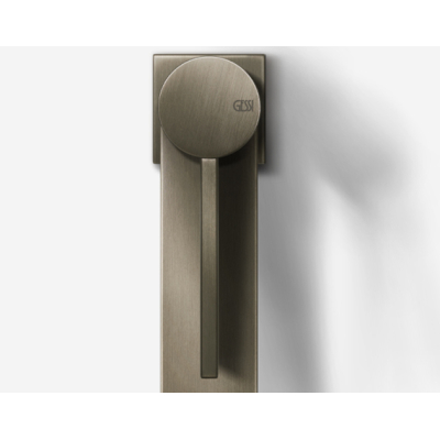 Gessi Inverso Diamantato змішувач на біде 73607
