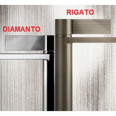 Gessi Inverso Diamantato змішувач на біде 73607