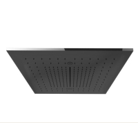 Gessi Minimali Soffioni душова лійка багатофункціональна 50*30 57811+57010 Gessi Minimali Soffioni душова лійка багатофункціональна 50*30 57811+57010