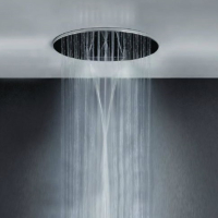 Gessi Minimali Soffioni душова лійка багатофункціональна 35 57809+57873 Gessi Minimali Soffioni душова лійка багатофункціональна 35 57809+57873