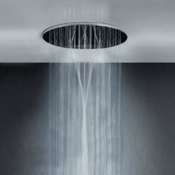 Gessi Minimali Soffioni душова лійка багатофункціональна 35 57809+57873
