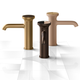 Змішувач для раковини Gessi - Origini 66002