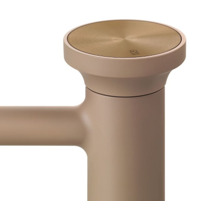 Змішувач для раковини Gessi - Origini 66002