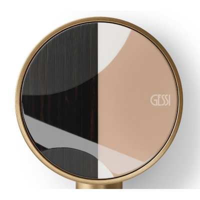 Змішувач для раковини Gessi - Origini 66002