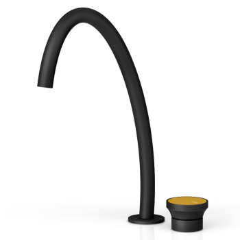 Змішувач для раковини Gessi - Origini 66100+66025