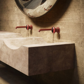 Змішувач для раковини Gessi - Origini 66088