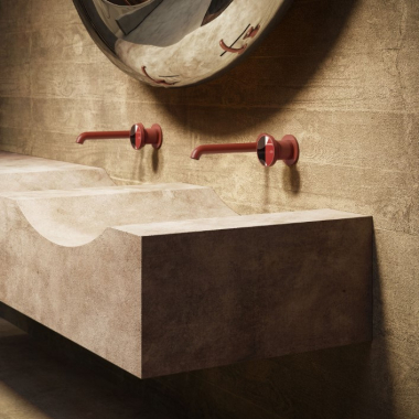 Змішувач для раковини Gessi - Origini 66088