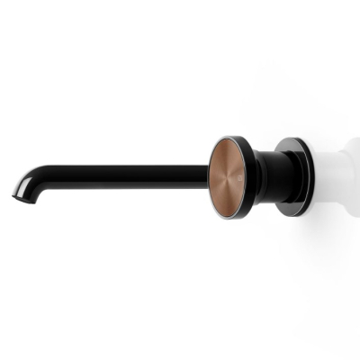 Змішувач для раковини Gessi - Origini 66088