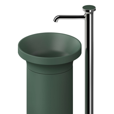 Змішувач для раковини Gessi - Origini 66095