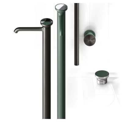 Змішувач для раковини Gessi - Origini 66095
