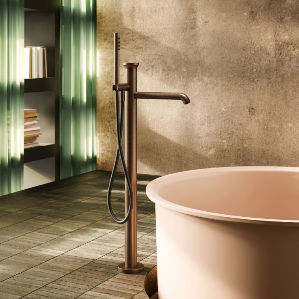 Змішувач для ванни Gessi - Origini 66028