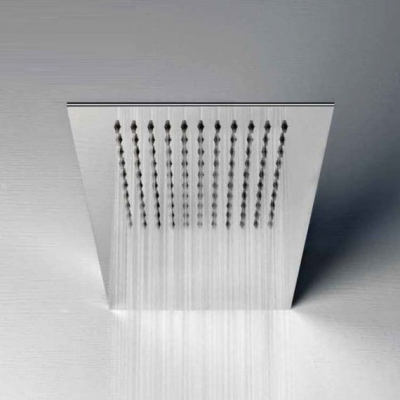 Gessi Tremillimetri   душова лійка багатофункціональна 55*19 33063