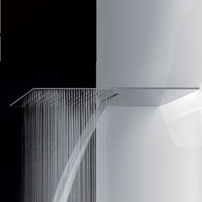 Gessi Tremillimetri   душова лійка багатофункціональна 55*19 33063