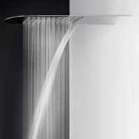 Gessi Tremillimetri душова лійка багатофункціональна 62*19 33053 Gessi Tremillimetri душова лійка багатофункціональна 62*19 33053