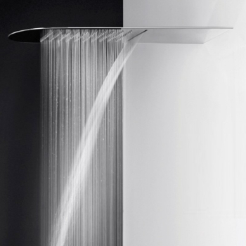 Gessi Tremillimetri   душова лійка багатофункціональна 62*19 33053