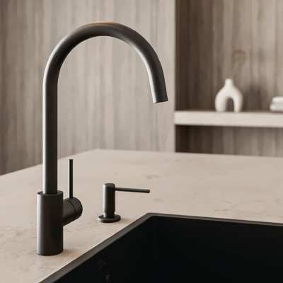 Guglielmi Dispenser дозатор рідкого мила вбудований DS90210 59