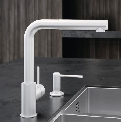 Guglielmi Dispenser дозатор рідкого мила вбудований DS90210 59