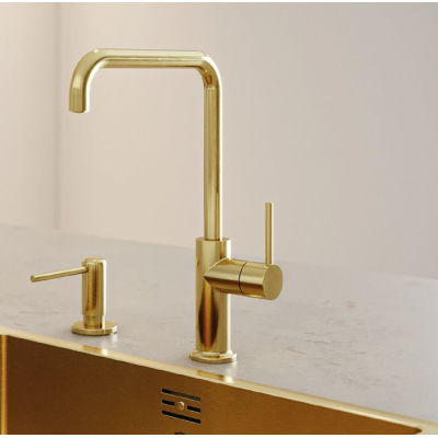 Guglielmi Dispenser дозатор рідкого мила вбудований DS90210 59