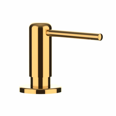 Guglielmi Dispenser дозатор рідкого мила вбудований DS90210 59