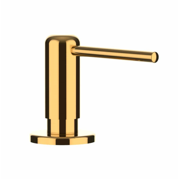 Guglielmi Dispenser дозатор рідкого мила вбудований DS90210 59
