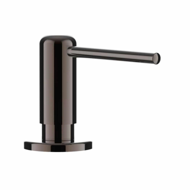 Guglielmi Dispenser дозатор рідкого мила вбудований DS90210 PV70