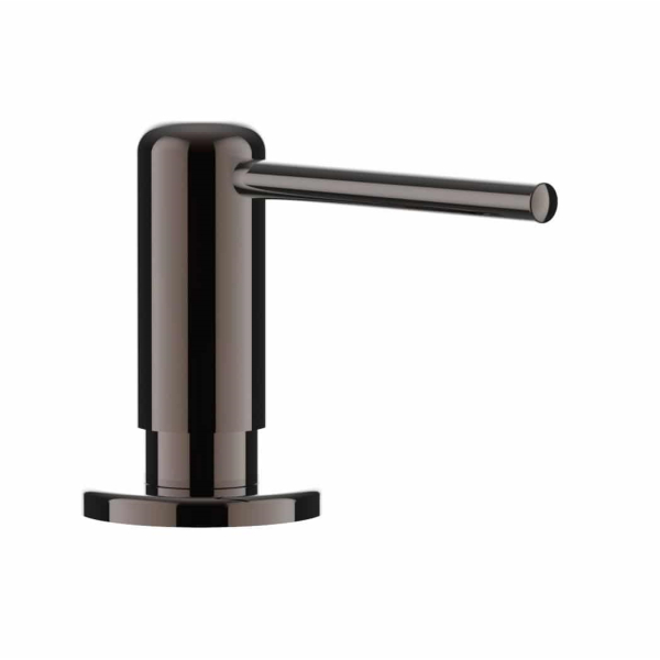 Guglielmi Dispenser дозатор рідкого мила вбудований DS90210 PV70
