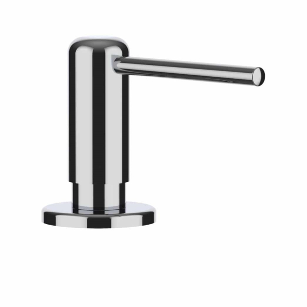 Guglielmi Dispenser дозатор рідкого мила вбудований DS90210