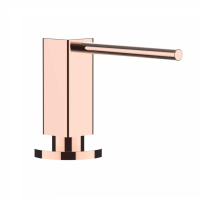 Guglielmi Dispenser дозатор рідкого мила вбудований DS90230 57 Guglielmi Dispenser дозатор рідкого мила вбудований DS90230 57