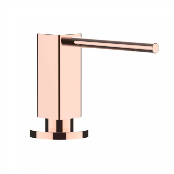 Guglielmi Dispenser дозатор рідкого мила вбудований DS90230 57
