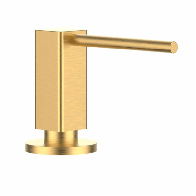 Guglielmi Dispenser дозатор рідкого мила вбудований DS90230 57