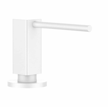 Guglielmi Dispenser дозатор рідкого мила вбудований DS90230 63